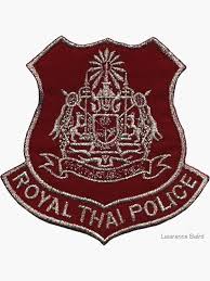 royal-thai-police